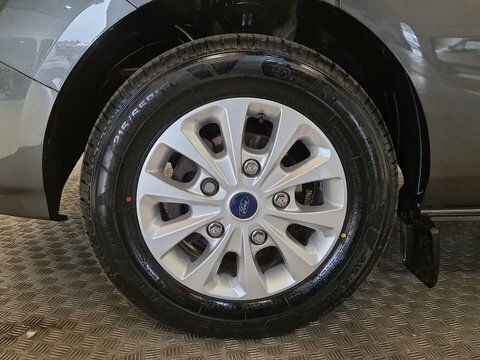 Ford Transit Custom 2.0 280 Ecoblue  #5