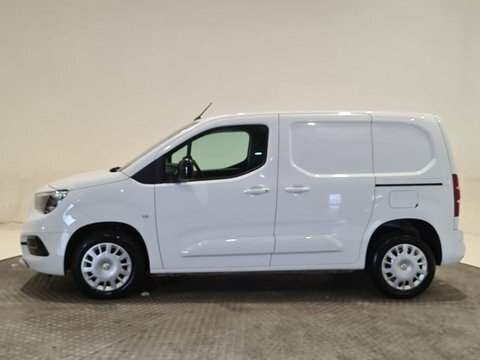 Vauxhall Combo Cargo 1.5 Turbo  #4