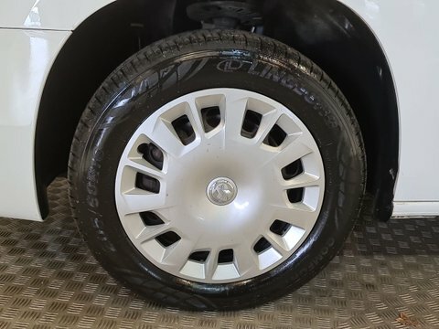 Vauxhall Combo Cargo 1.5 Turbo  #5