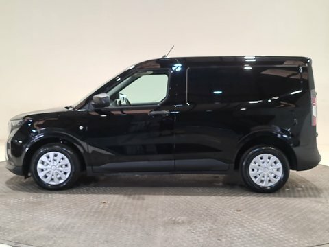 Ford Transit Courier 1.5 Ecoblue Leader #4