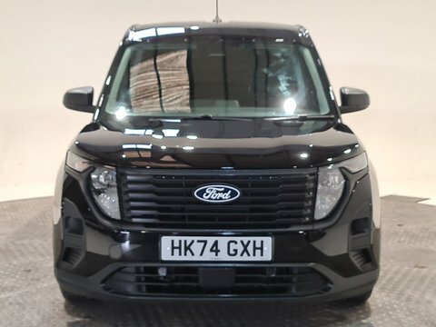 Ford Transit Courier 1.5 Ecoblue Leader #2