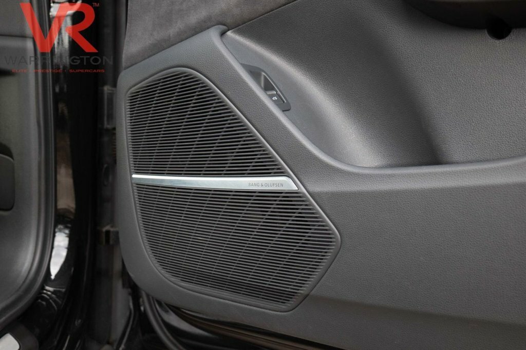 Audi Q7 55 Tfsi Quattro S Line Tiptronic Grey #22