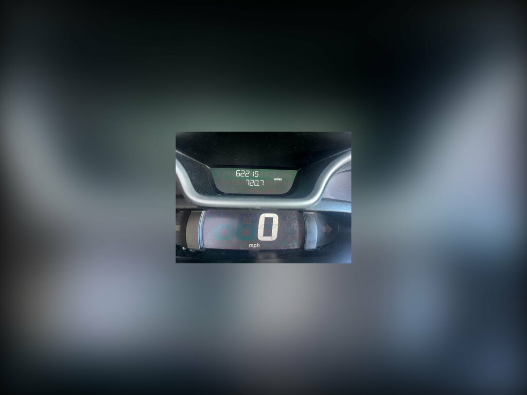 Renault Trafic Trafic Sl30 Business Energy Dci Grey #12