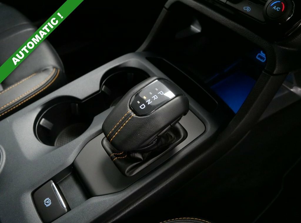 Ford Ranger 2L 2.0 Td Ecoblue Wildtrak Pickup Double Cab D White #6