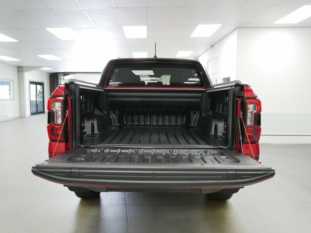 Ford Ranger Ecoboost 11.8Kwh Wildtrak Pickup Silver #14