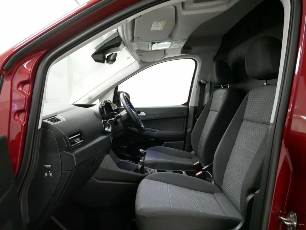 Ford Transit Connect 250 Limited L2 Lwb 1.5 Ecoboost Phev 150Ps Grey #24