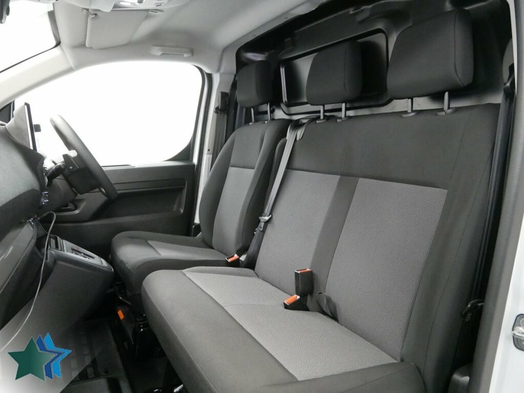 Peugeot E-Expert Panel Van E 1000 75Kwh Professional Premium Stan White #3