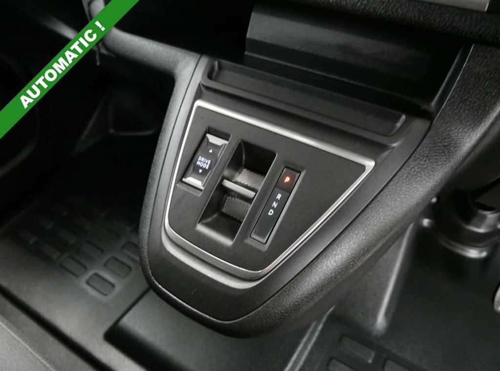 Peugeot E-Expert Panel Van E 1000 75Kwh Professional Premium Stan White #4