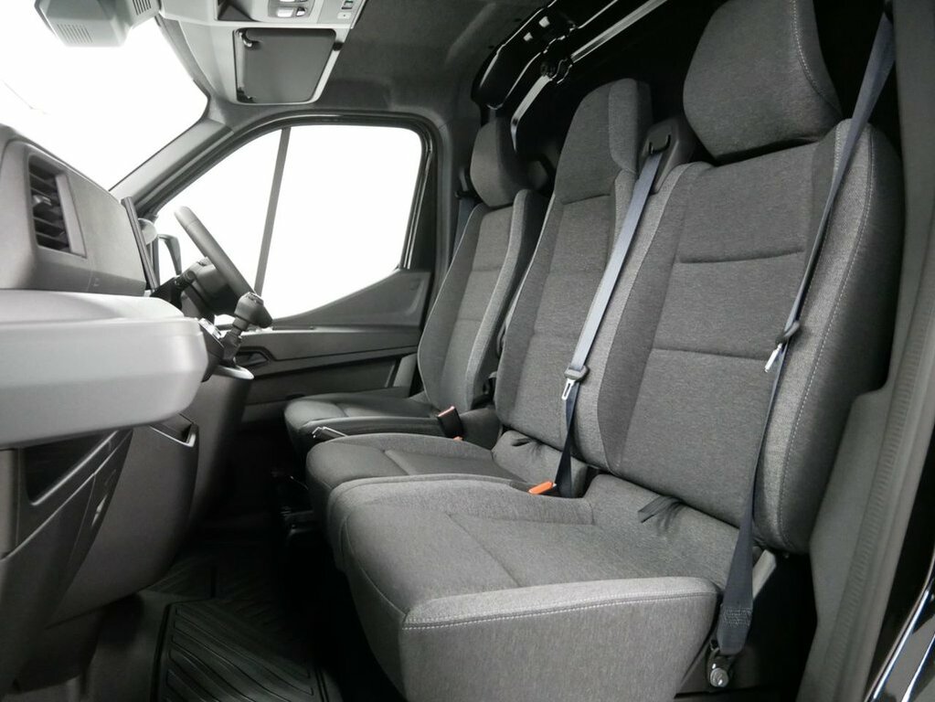 Renault Master Mpv Black #3