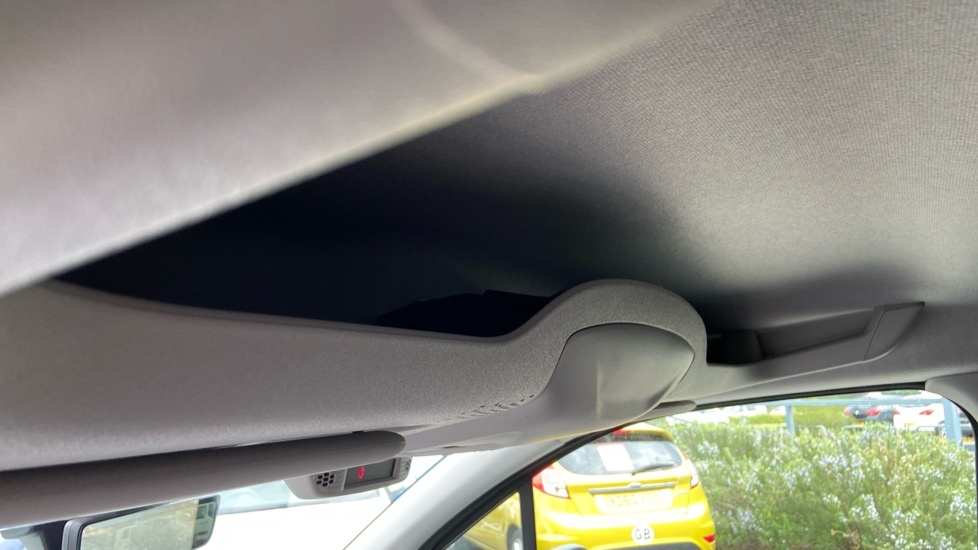 Vauxhall Combo 1.5 Prime Plus Panel Van 6Dr Xl Euro Silver #40