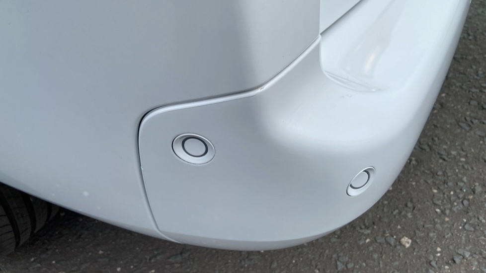 Vauxhall Combo 1.5 Prime Plus Panel Van 6Dr Xl Euro Silver #27