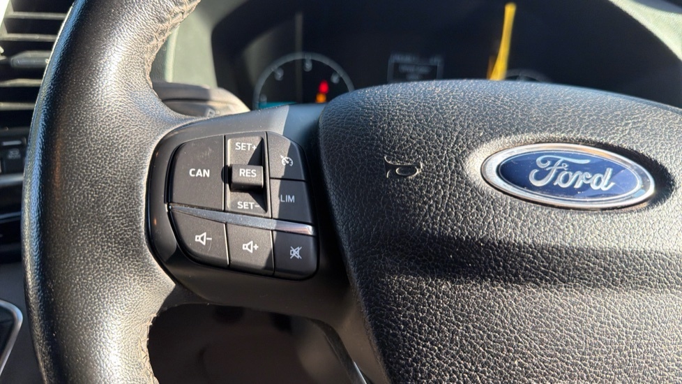 Ford Transit Custom Ford 350 L3 Fwd 2.0 Ecoblue 185Ps H2 Limite Grey #28
