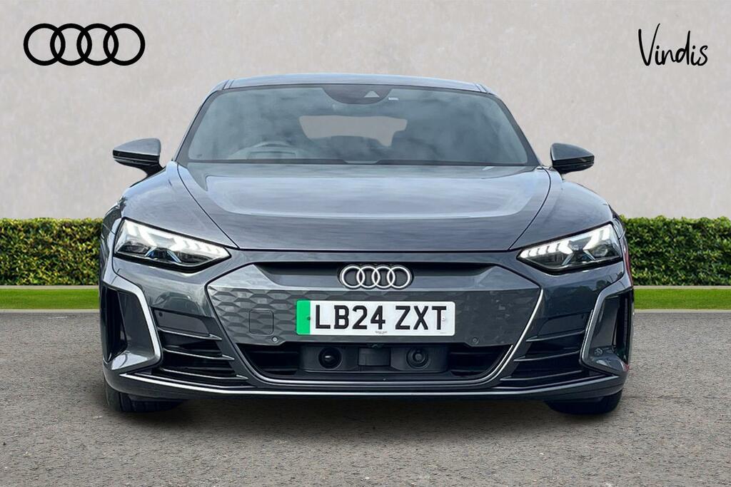 Audi E Tron GT 390Kw Quattro 93Kwh #8