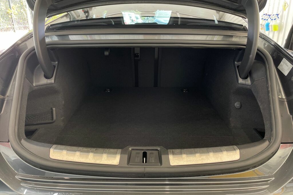 Audi E Tron GT 390Kw Quattro 93Kwh #9