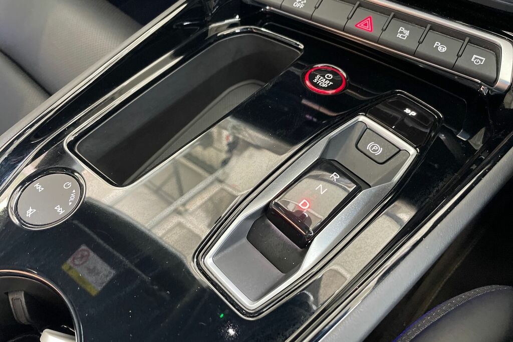 Audi E Tron GT 390Kw Quattro 93Kwh #11
