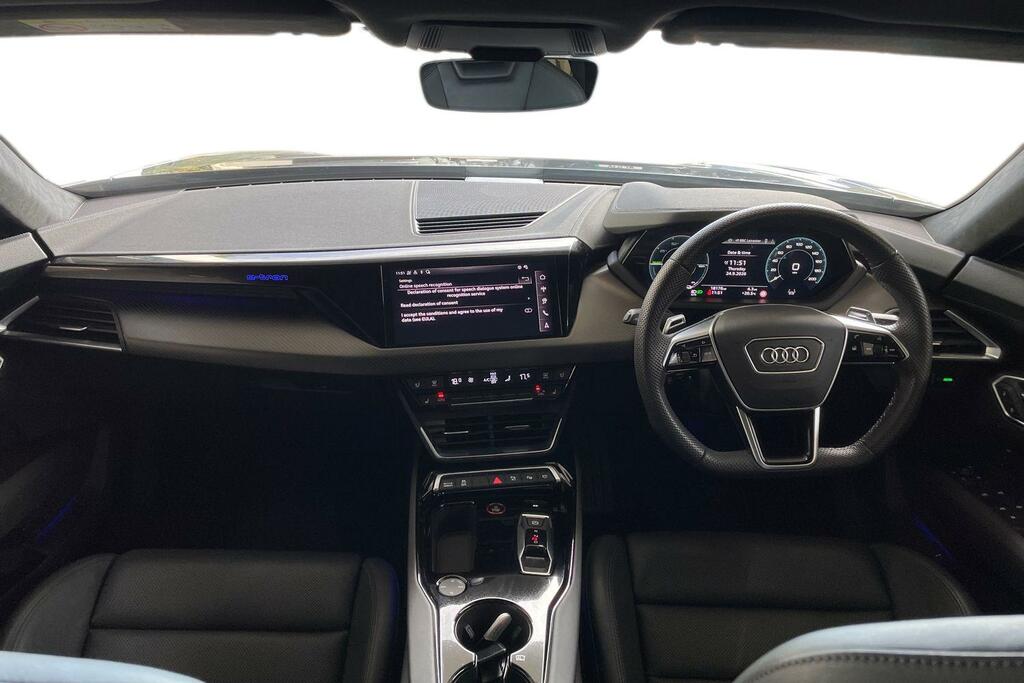 Audi E Tron GT 390Kw Quattro 93Kwh #15