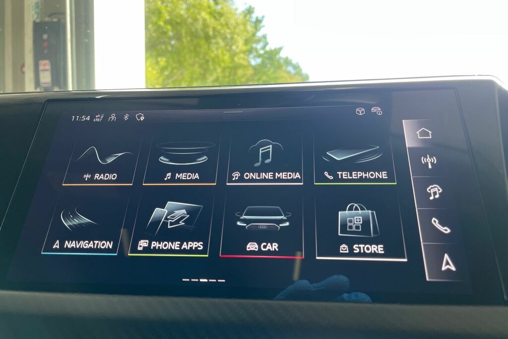 Audi E Tron GT 390Kw Quattro 93Kwh #17