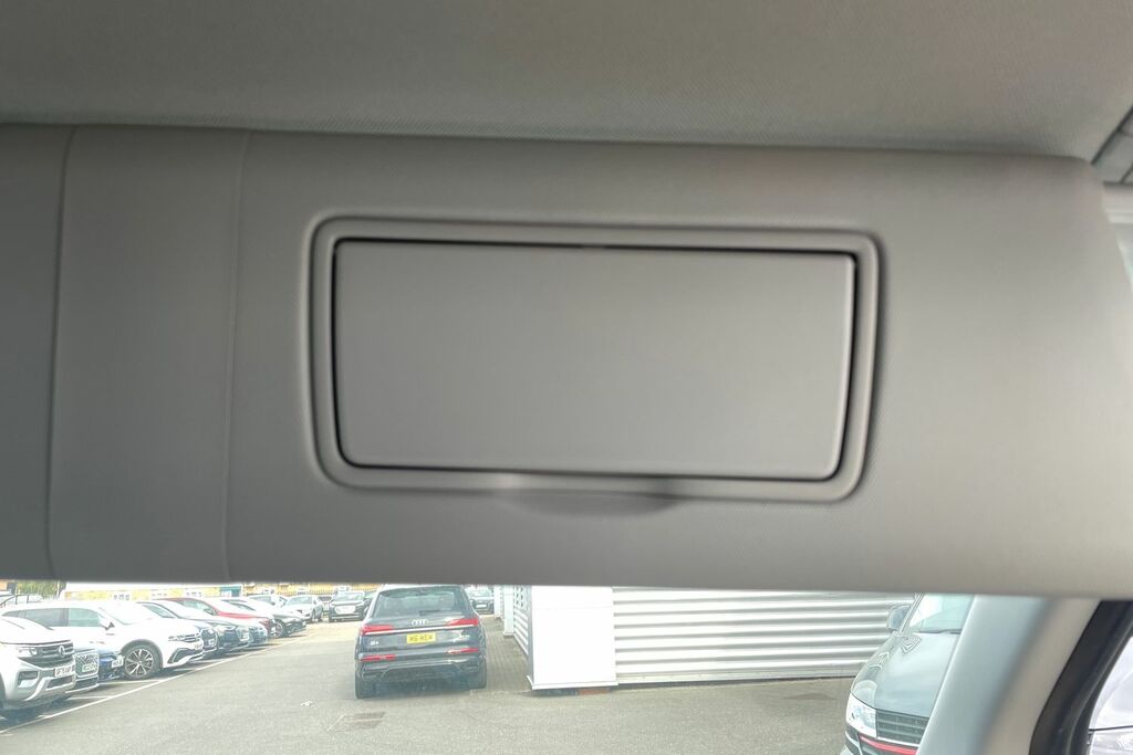 Volkswagen Transporter Shuttle Transporter Shuttle 2.0 Tdi 170Ps Minibus Style Au Blue #59