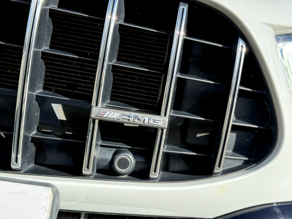 Mercedes-Benz A Class A 200 D Exclusive Edition 148 Bhp White #6