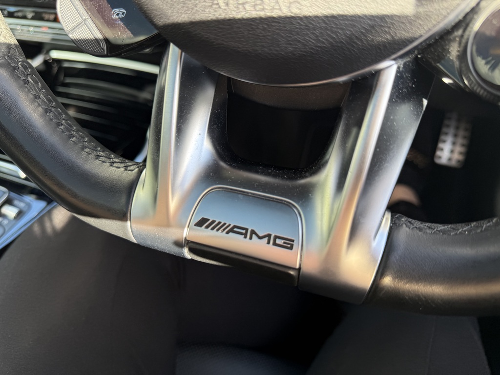 Mercedes-Benz A Class A 200 D Exclusive Edition 148 Bhp White #38