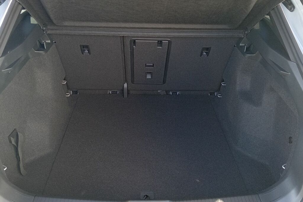 Volkswagen ID.4 Volkswagen Id.4 Estate 210Kw Match Pro 77Kwh A Silver #6