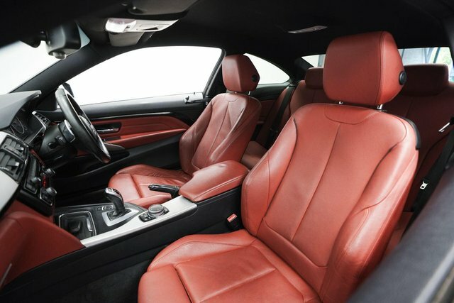 BMW 4 Series M Sport Black #24