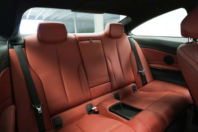 BMW 4 Series M Sport Black #12