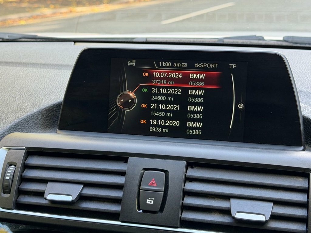 BMW 1 Series 118I Se  #21