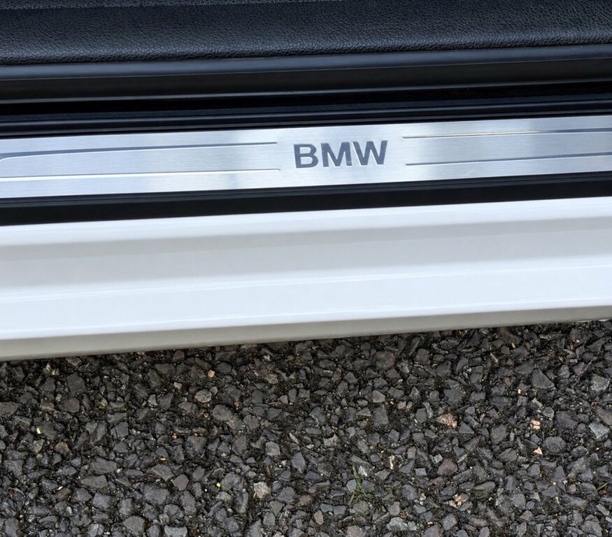 BMW 1 Series 118I Se  #22