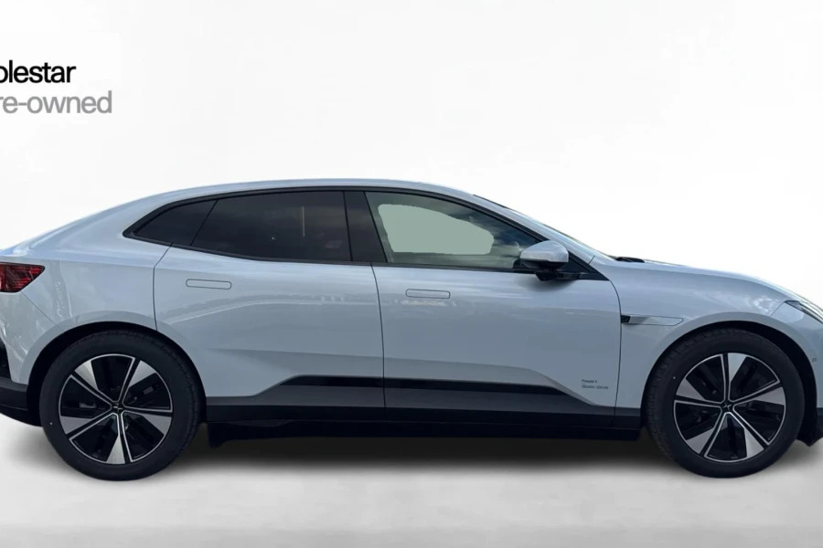 Polestar 4 Long Range Plus #5