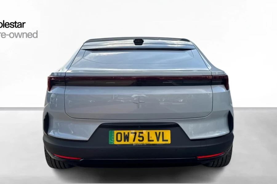 Polestar 4 Long Range Plus #3
