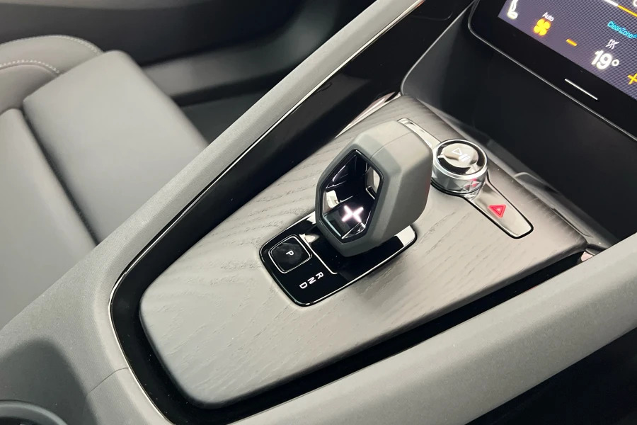Polestar 2 Dual Motor 82Kwh Long Range Fastback Black #8