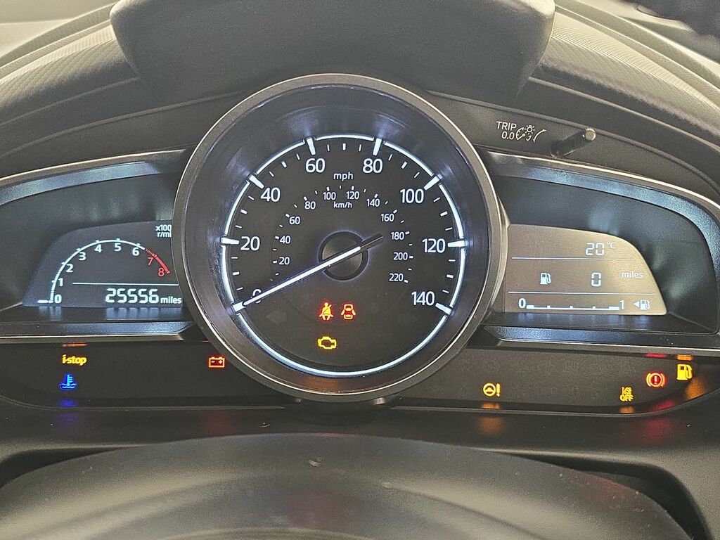 Mazda 2 Gt Sport Nav Black #12