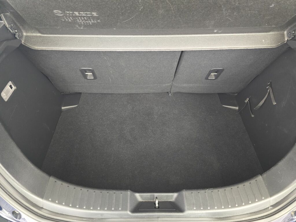 Mazda 2 Gt Sport Nav Black #17