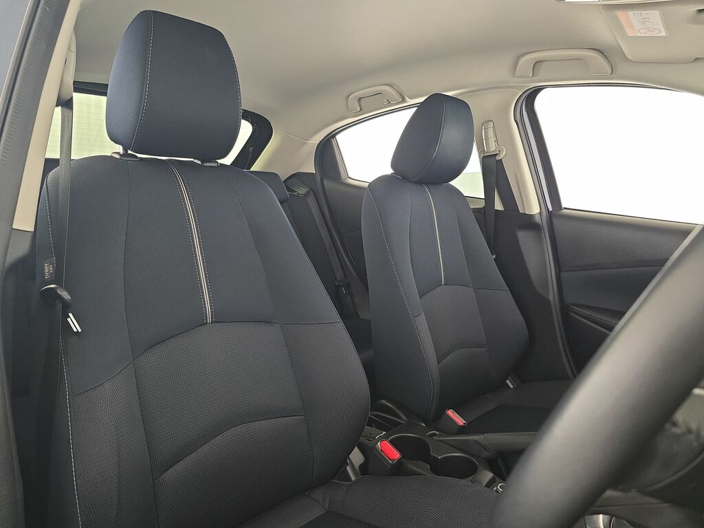 Mazda 2 Gt Sport Nav Black #14