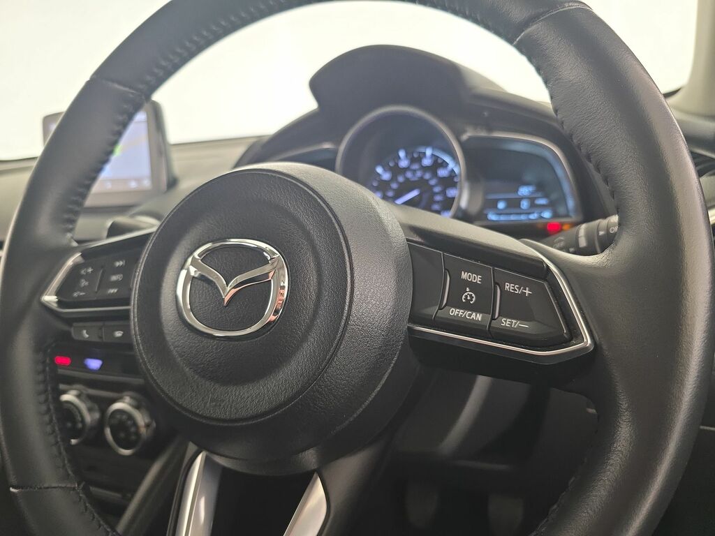 Mazda 2 Gt Sport Nav Black #21