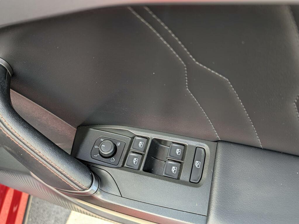 Cupra Formentor 1.5 Tsi 150 V2 Dsg White #42