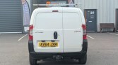 Citroen Nemo Multispace Temperature Controlled 1.3 Hdi 660 16V Enterprise White #18