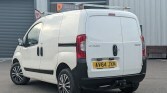 Citroen Nemo Multispace Temperature Controlled 1.3 Hdi 660 16V Enterprise White #16