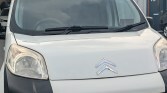 Citroen Nemo Multispace Temperature Controlled 1.3 Hdi 660 16V Enterprise White #7