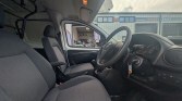 Citroen Nemo Multispace Temperature Controlled 1.3 Hdi 660 16V Enterprise White #5