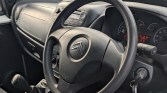 Citroen Nemo Multispace Temperature Controlled 1.3 Hdi 660 16V Enterprise White #19
