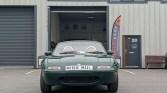 Mazda MX-5 Mk1 Convetible 1.8 Green #5