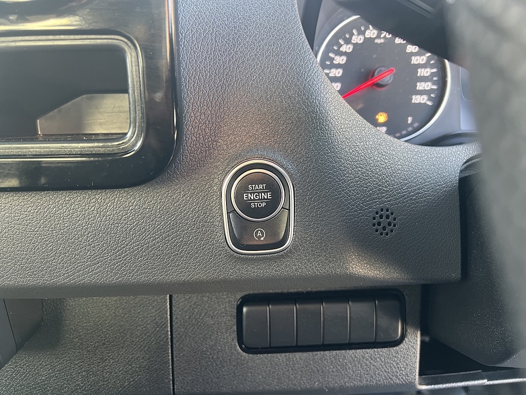 Mercedes-Benz Sprinter 2.0 315 Cdi Pro Panel Van Rwd L2 White #21