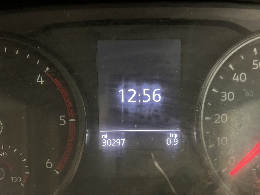 Volkswagen Crafter 2.0 Tdi Cr35 Startline Tipper Fw White #4
