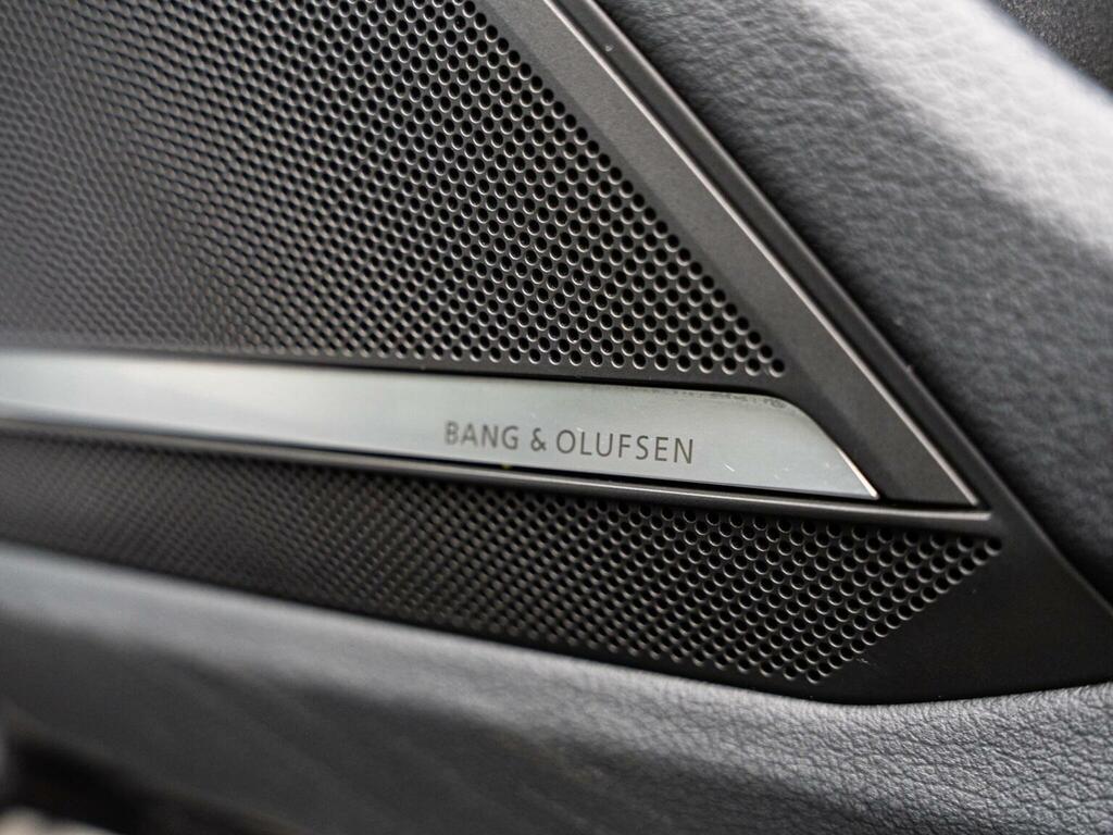 Audi A7 2021 3.0 Tdi V6 50 Black Edition Sportback Die Grey #8
