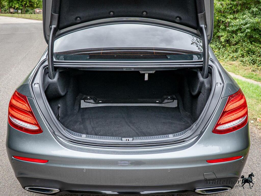 Mercedes-Benz E Class 2.0 E220d Amg Line Premium Plus G-tronic Euro 6 Black #31