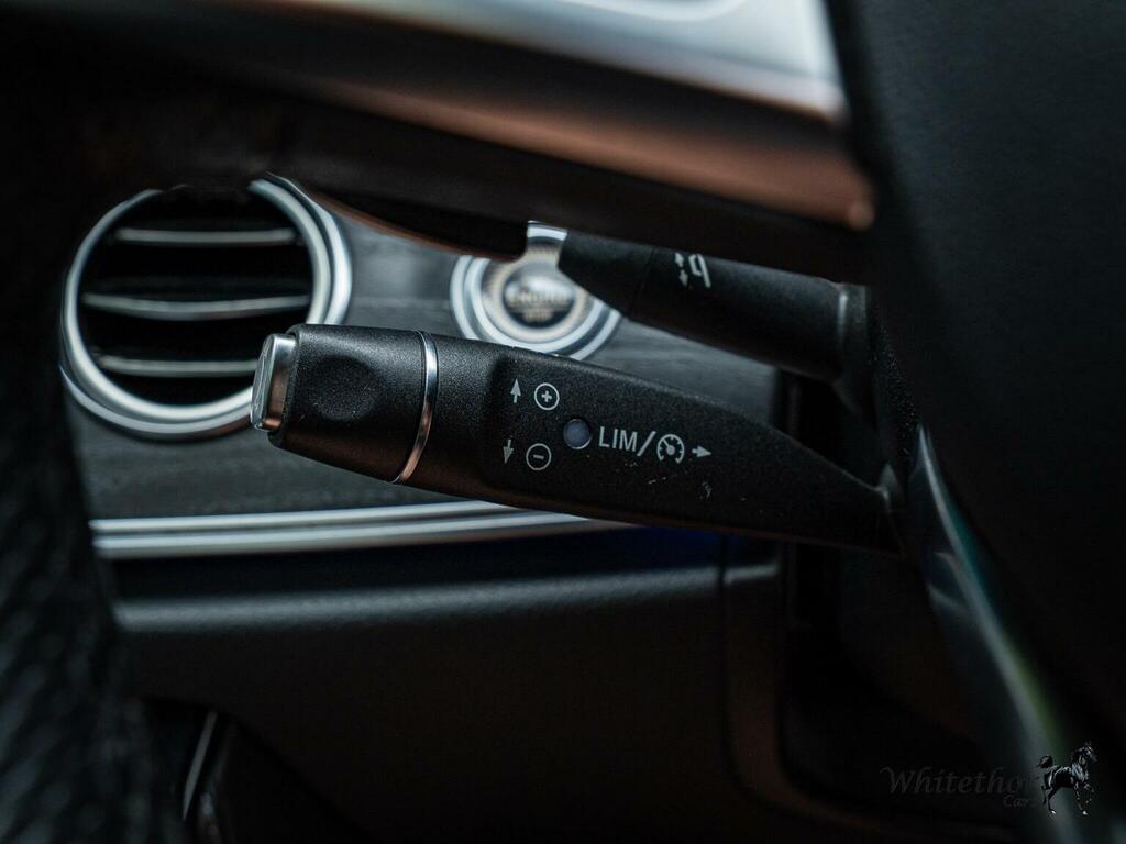 Mercedes-Benz E Class 2.0 E220d Amg Line Premium Plus G-tronic Euro 6 Black #19