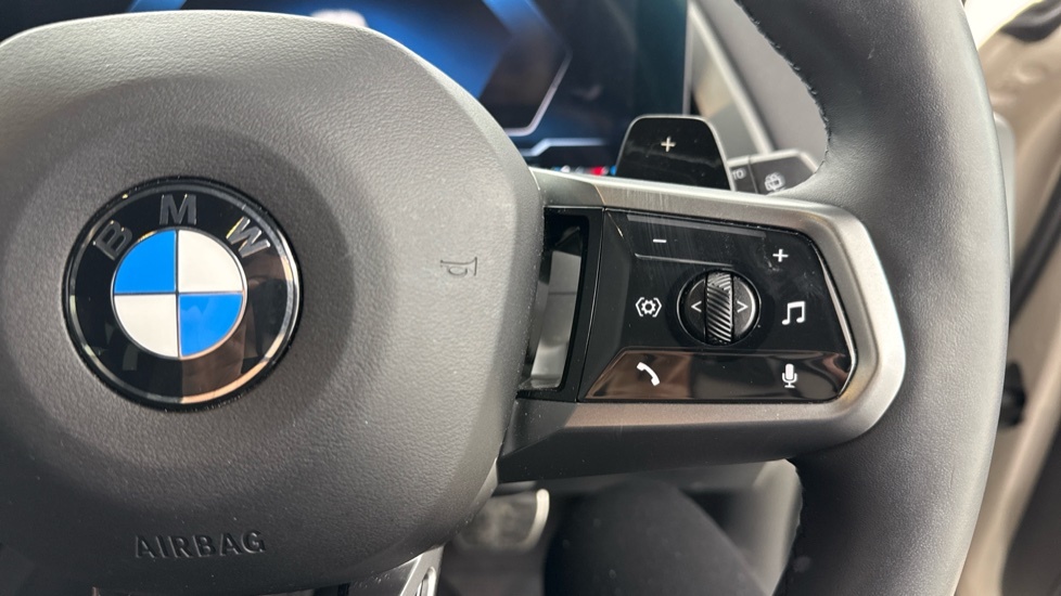 BMW X3 20D Xdrive M Sport Step Techpro Pk Grey #18