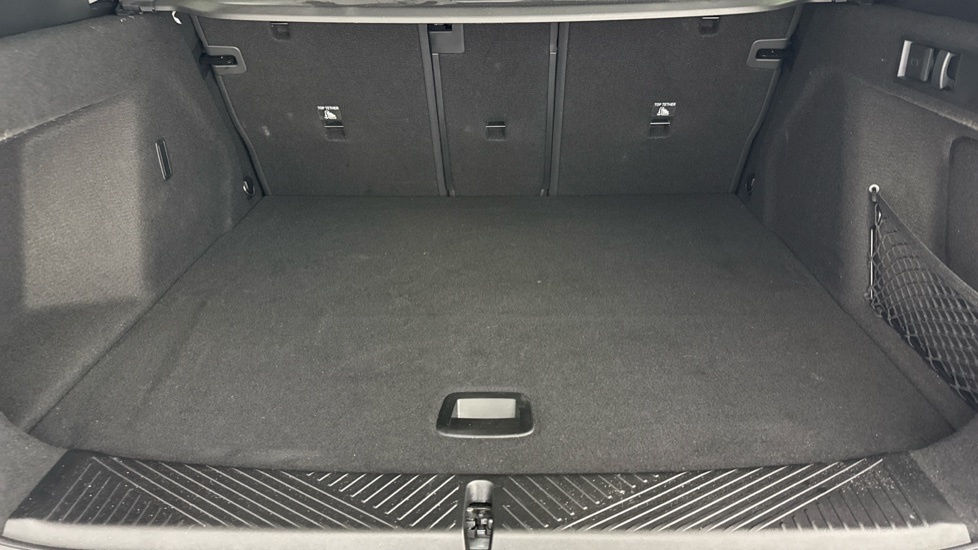 BMW X3 20D Xdrive M Sport Step Techpro Pk Grey #13